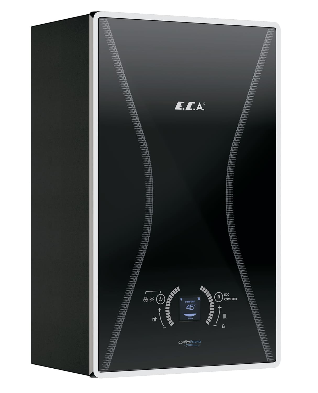 Котел газовый конденсационный E.C.A. CONFEO PREMIX 30 HM