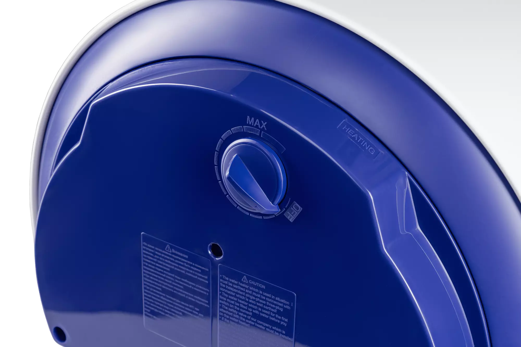 Водонагреватель накопительный Haier ES50V-A4