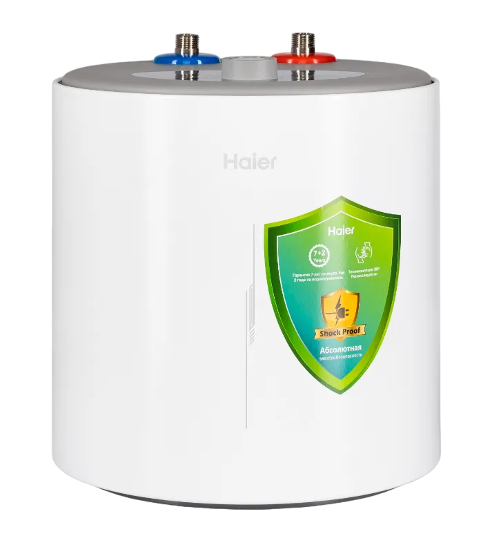 Водонагреватель накопительный Haier 10V-RQ2 ROCK