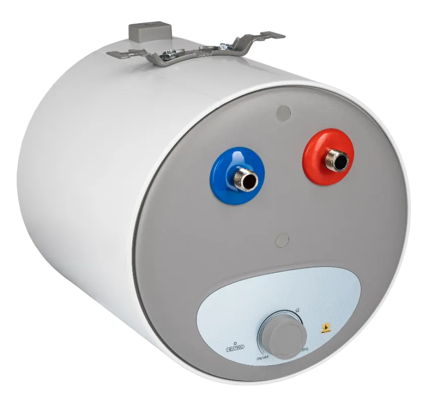 Водонагреватель накопительный Haier 10V-RQ2 ROCK