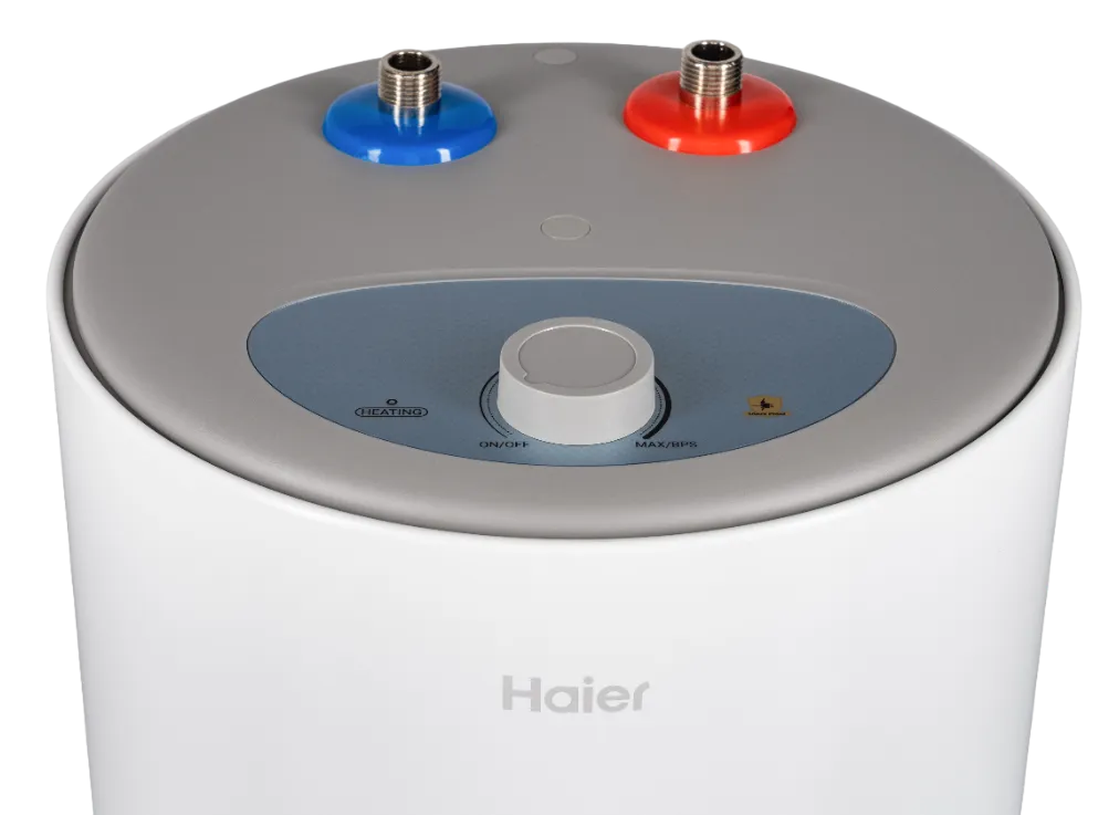 Водонагреватель накопительный Haier 10V-RQ2 ROCK