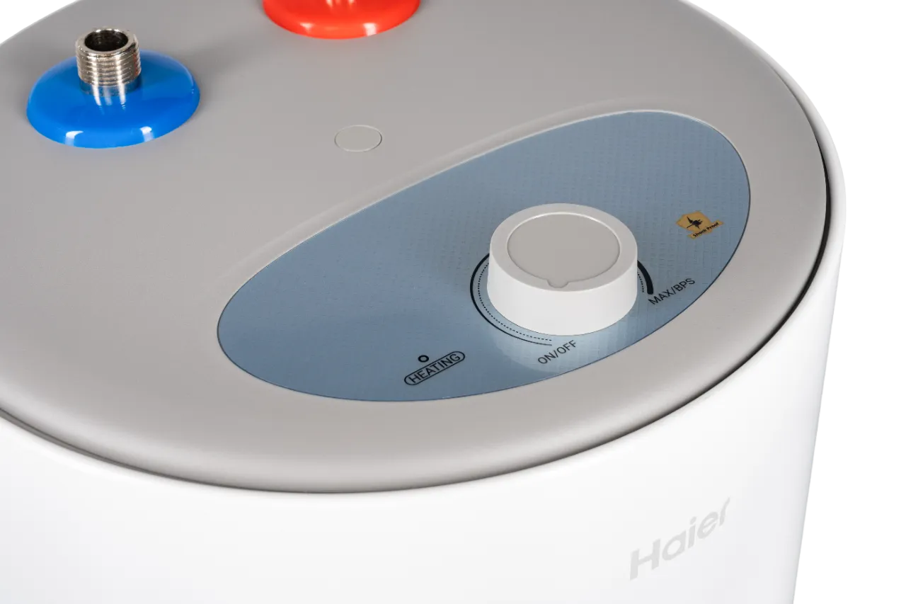 Водонагреватель накопительный Haier 10V-RQ2 ROCK