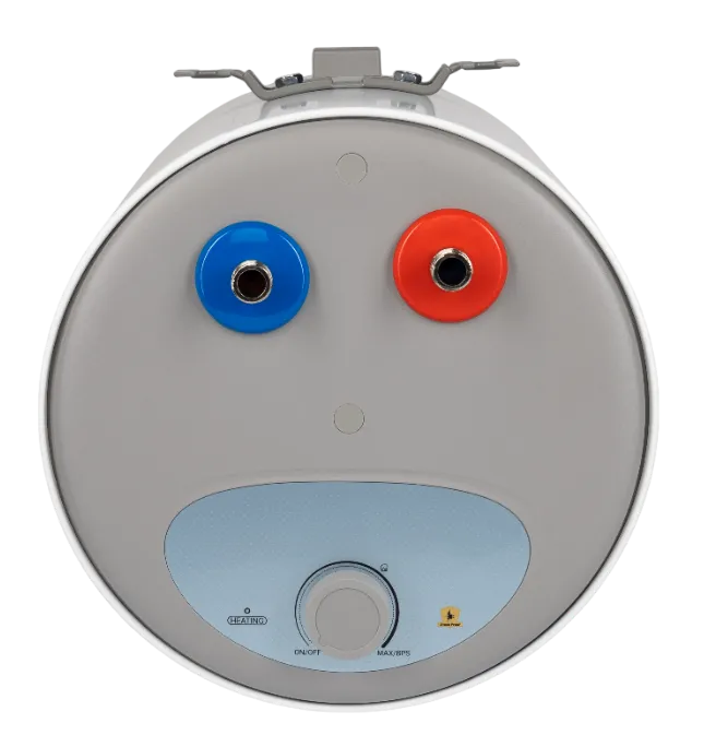 Водонагреватель накопительный Haier 10V-RQ2 ROCK