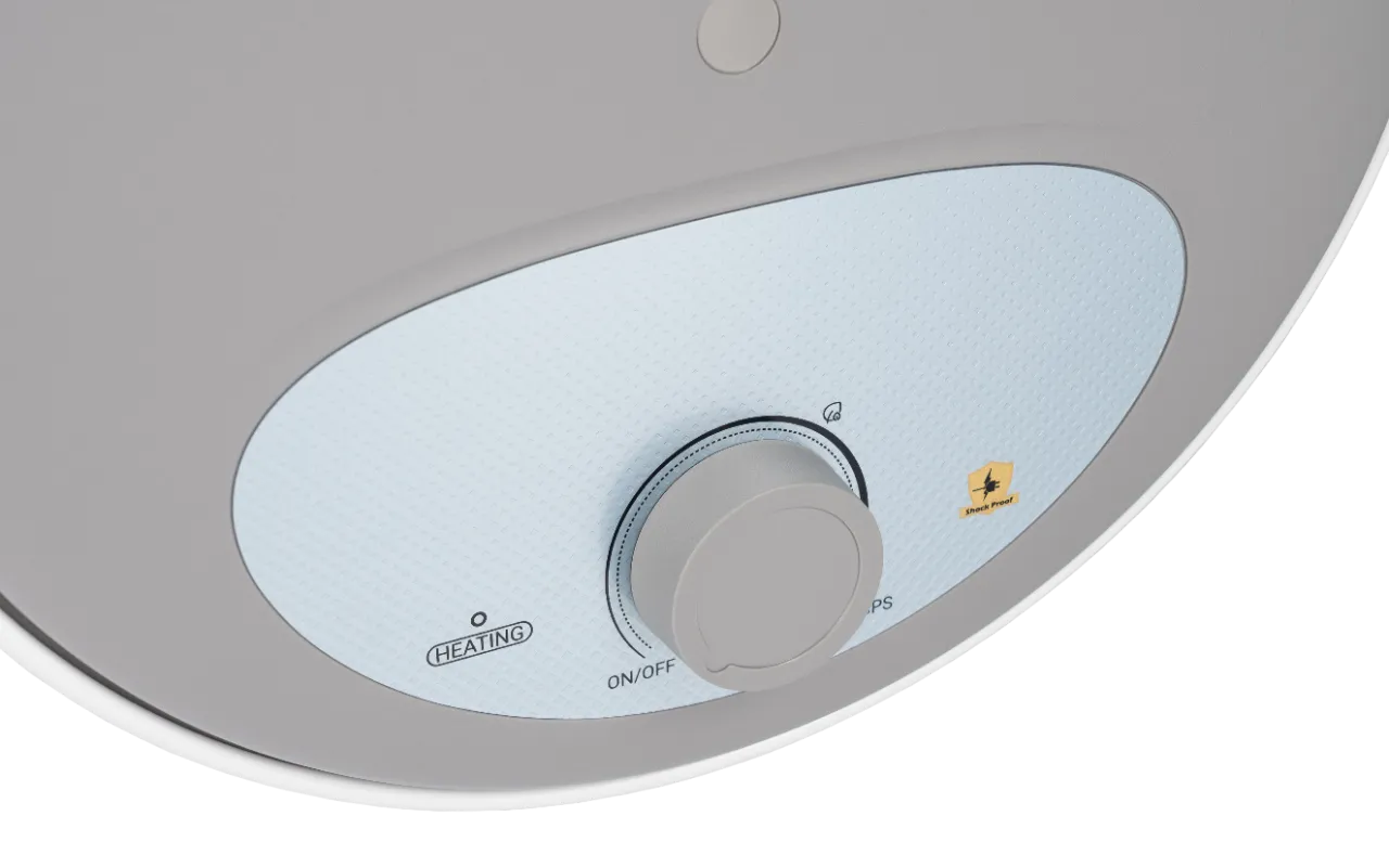 Водонагреватель накопительный Haier 10V-RQ2 ROCK