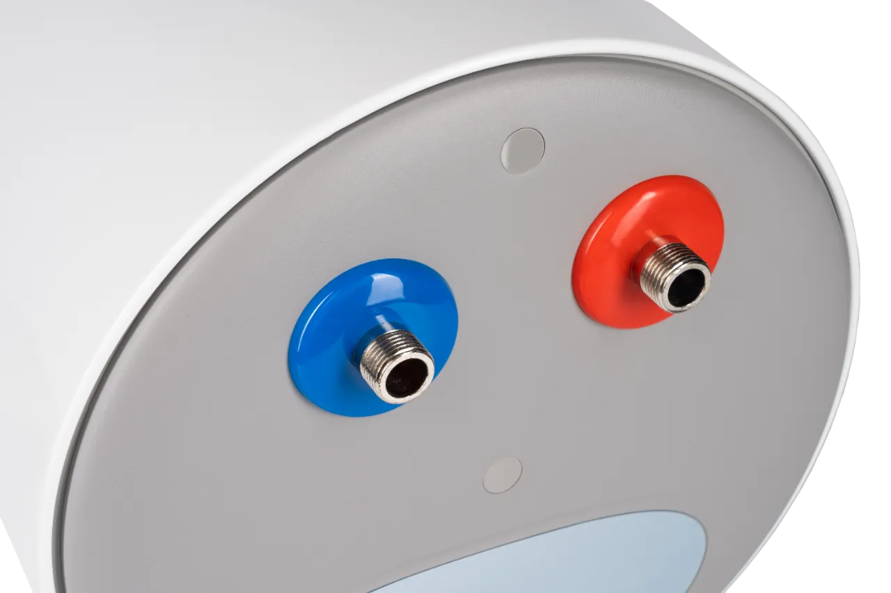 Водонагреватель накопительный Haier 10V-RQ2 ROCK