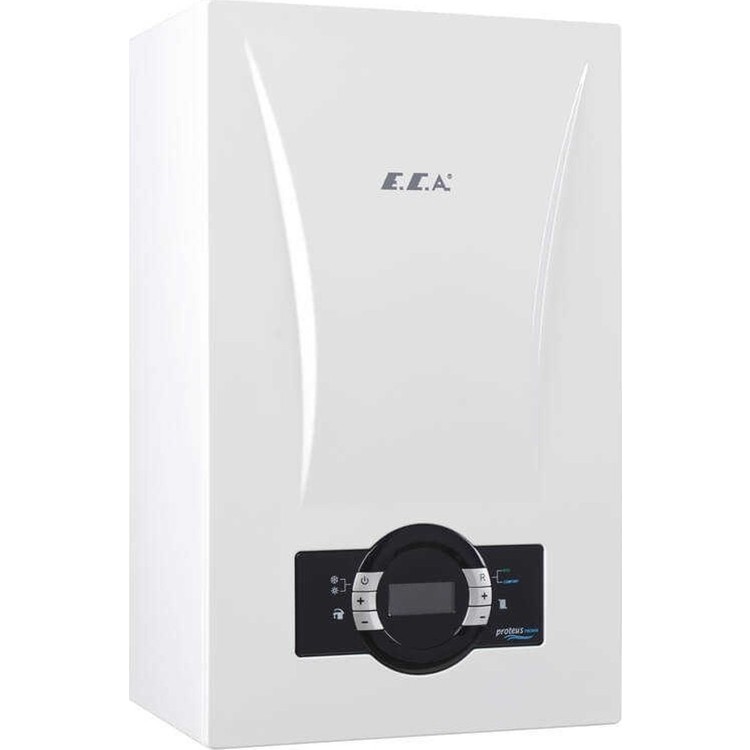 Котел конденсационный E.C.A. PROTEUS PREMIX 30 HST NG (1-контур. с подкл.  бойлера)