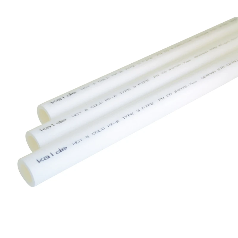Труба ø40 (1¼") х 6,7 (PPR) PN20 (32)