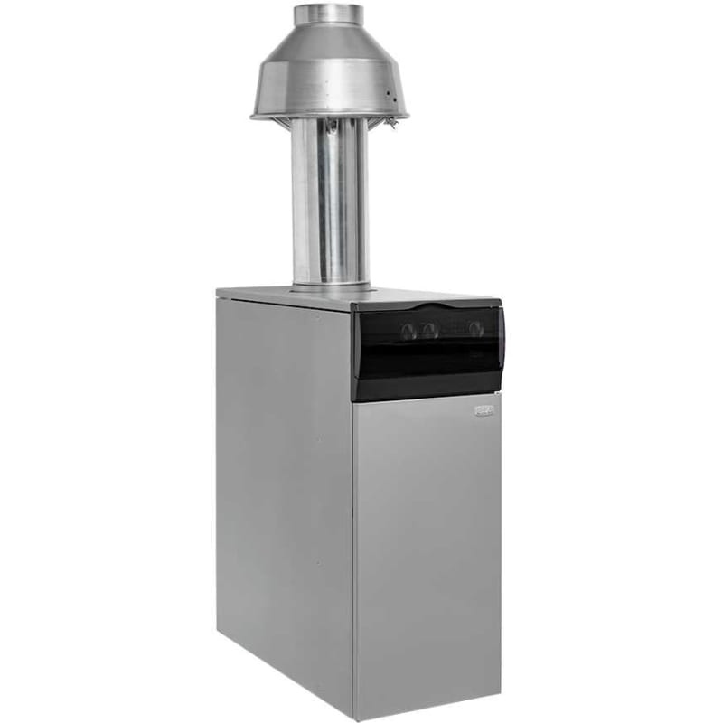 Газовый напольный котел Baxi Slim 1.490 iN