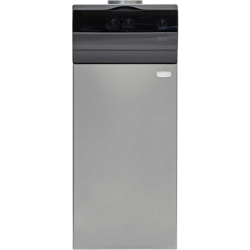 Газовый напольный котел Baxi Slim 1.230 iN