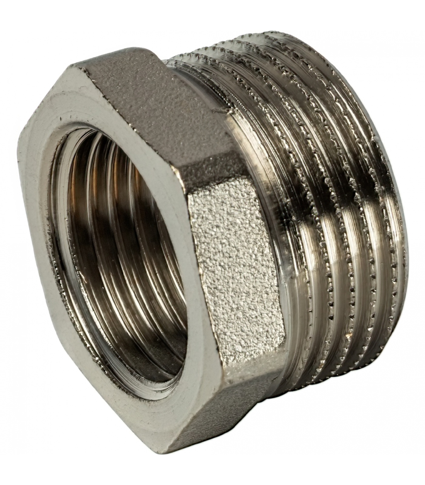 Футорка НВ 1*1/ 4"х3/4"