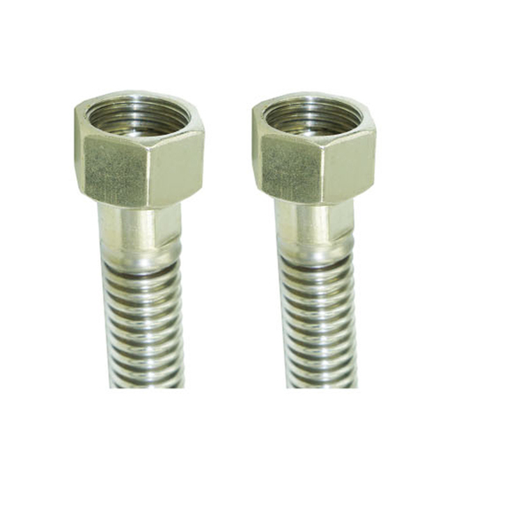 Гофра газовая 1/2" - 1,2м