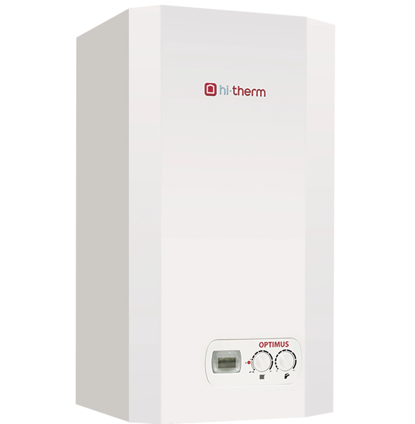Газовый котел Hi-Therm OPTIMUS 24